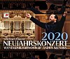 Concierto Año Nuevo (2020) Vienna Philharmonic Orchestra